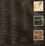 Roxy Music - Country Life, LP Inner Sleeve (other side)